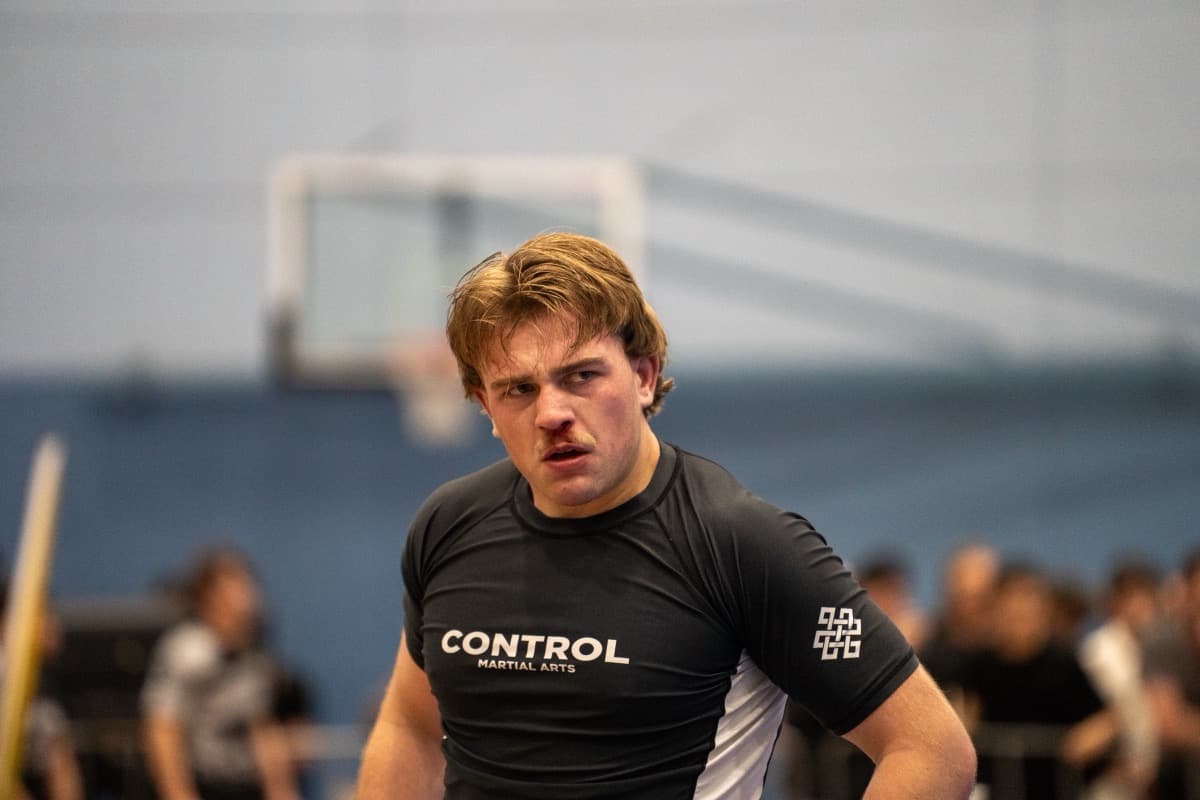 AJJC 2026 - Australian Jiu-Jitsu Championship, photo 5