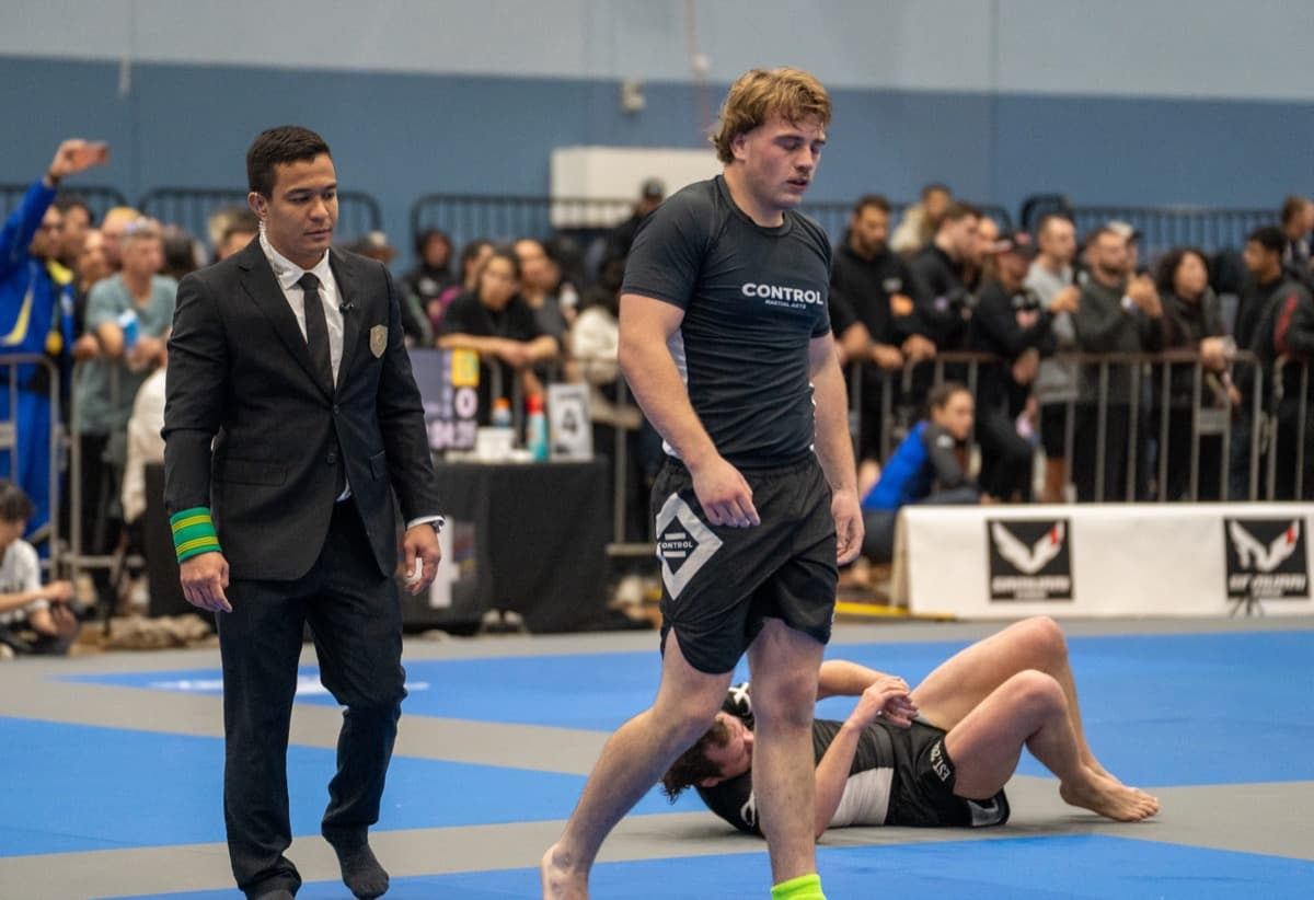 AJJC 2026 - Australian Jiu-Jitsu Championship, photo 7