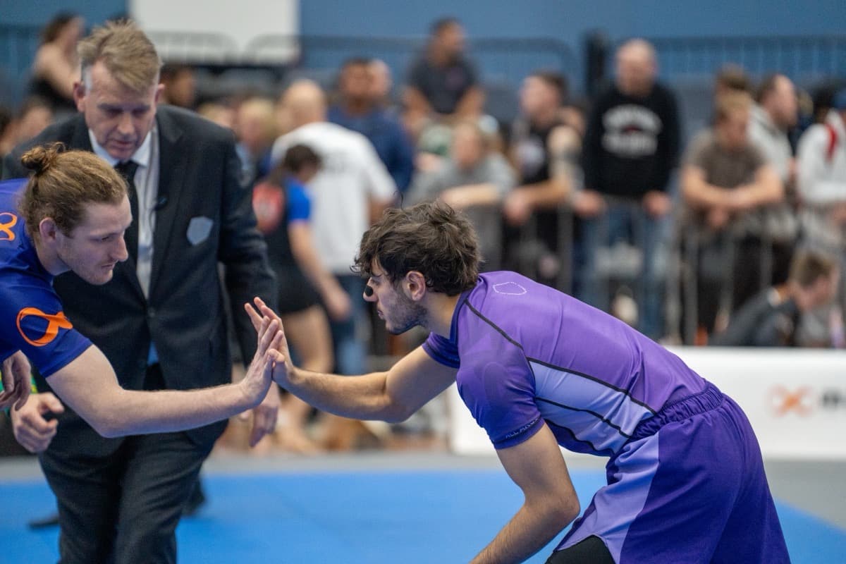 AJJC 2026 - Australian Jiu-Jitsu Championship, photo 9