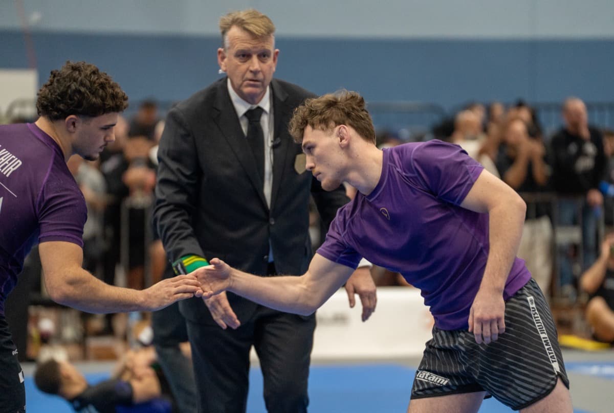AJJC 2026 - Australian Jiu-Jitsu Championship, photo 13
