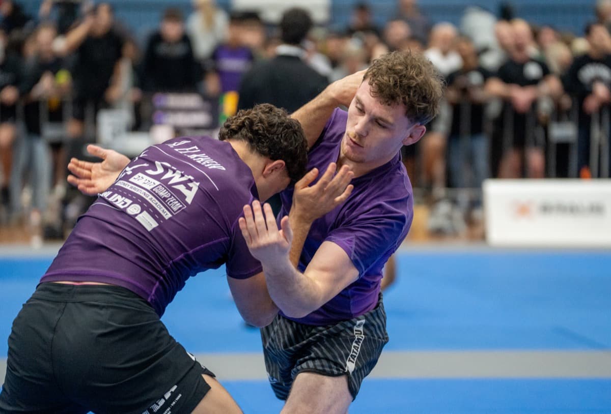 AJJC 2026 - Australian Jiu-Jitsu Championship, photo 16