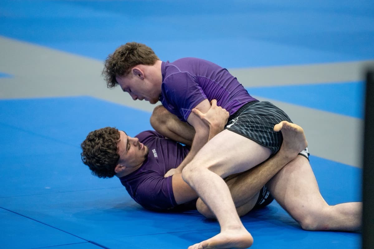 AJJC 2026 - Australian Jiu-Jitsu Championship, photo 17