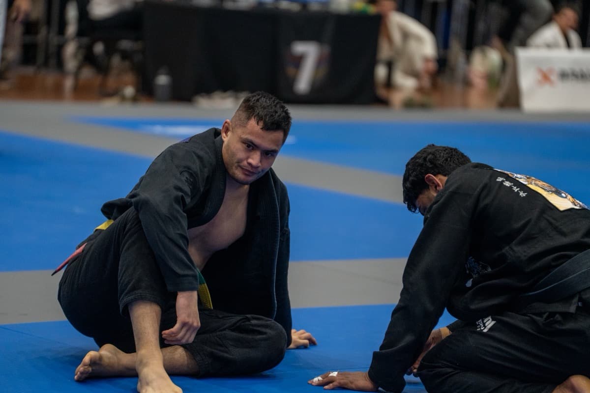 AJJC 2026 - Australian Jiu-Jitsu Championship, photo 21