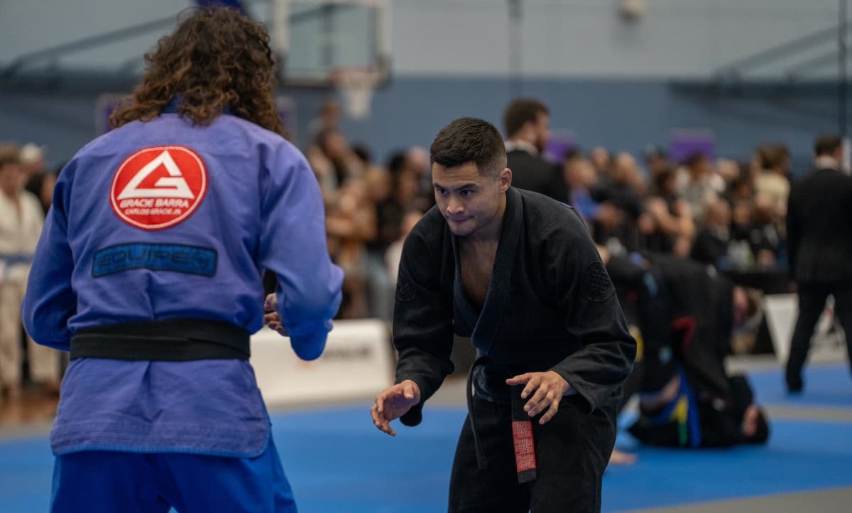 AJJC 2026 - Australian Jiu-Jitsu Championship, photo 23